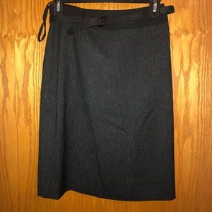 Size 0 Antonio Melani pencil skirt